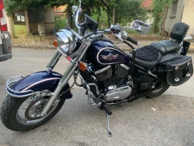 Kawasaki Vulcan, снимка 3