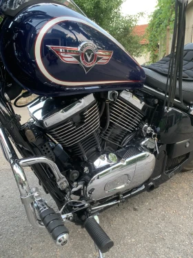 Kawasaki Vulcan, снимка 5