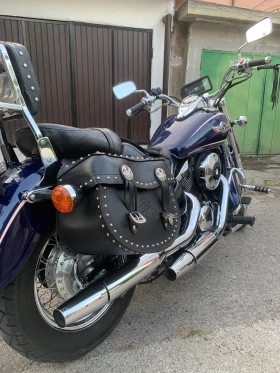Kawasaki Vulcan, снимка 7