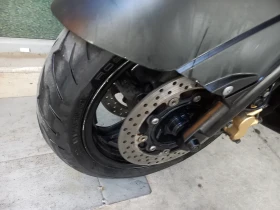 Yamaha T-max 500 | Auto.bg — изображение 7