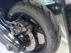 Yamaha T-max 500 | Auto.bg — изображение 6