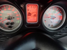 Yamaha T-max 500 | Auto.bg — изображение 8