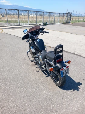 Honda Vt 700 Shadow | Mobile.bg � ����� ������ 2