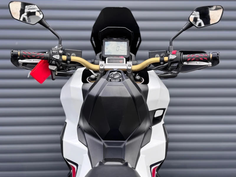 Honda X-ADV 750i HRC, снимка 8 - Мотоциклети и мототехника - 52003603