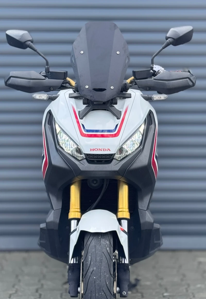 Honda X-ADV 750i HRC, снимка 3 - Мотоциклети и мототехника - 52003603