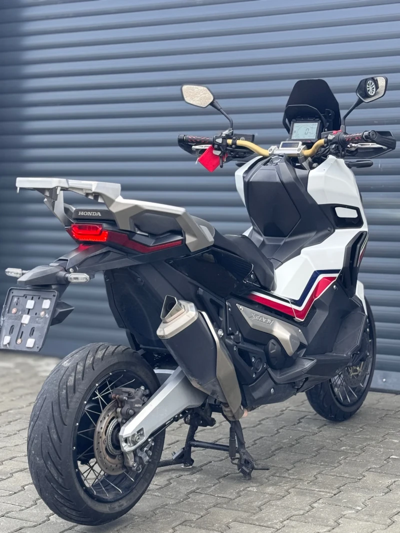 Honda X-ADV 750i HRC, снимка 7 - Мотоциклети и мототехника - 52003603