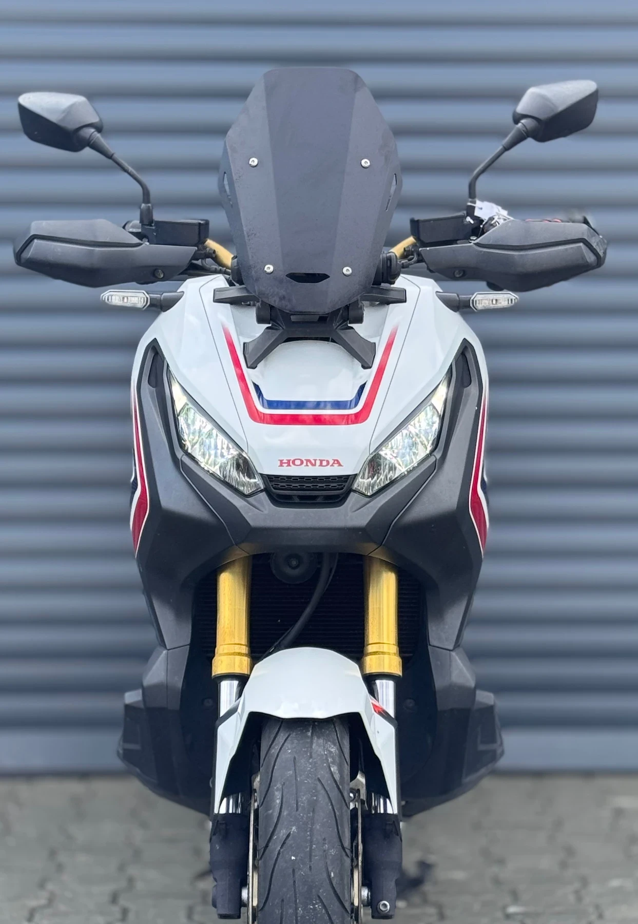 Honda X-ADV 750i HRC - изображение 2
