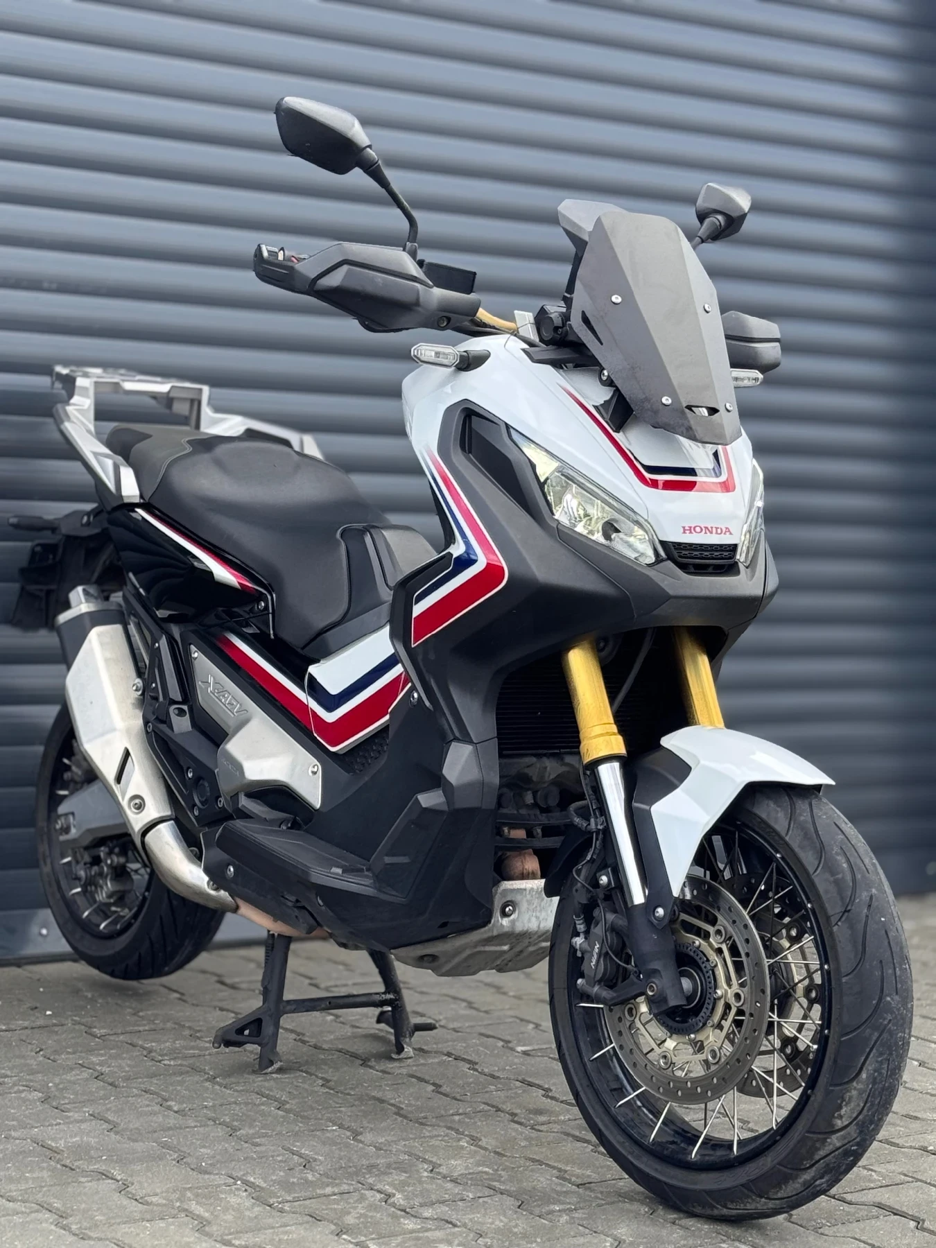 Honda X-ADV 750i HRC - изображение 4