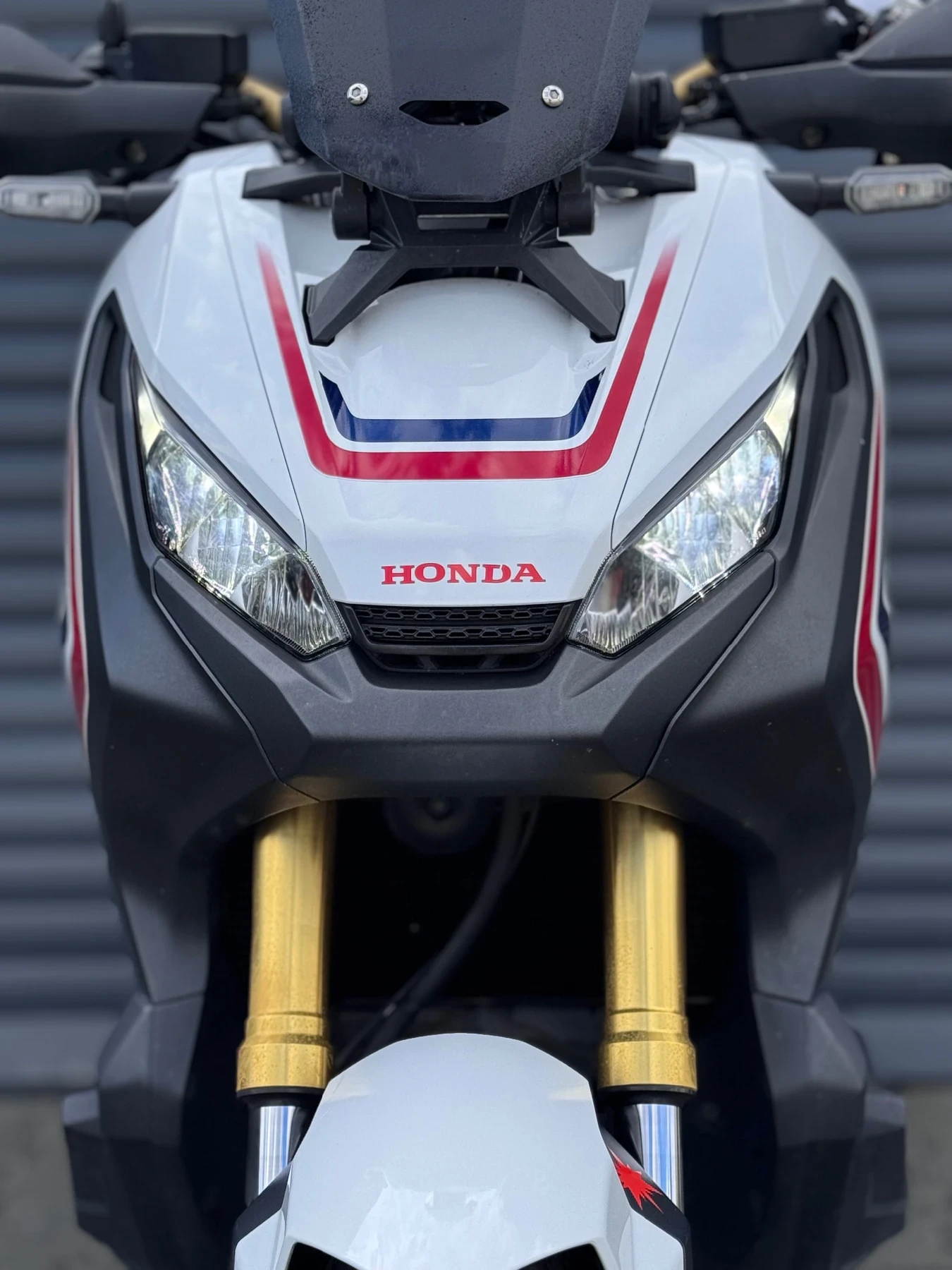 Honda X-ADV 750i HRC - изображение 3