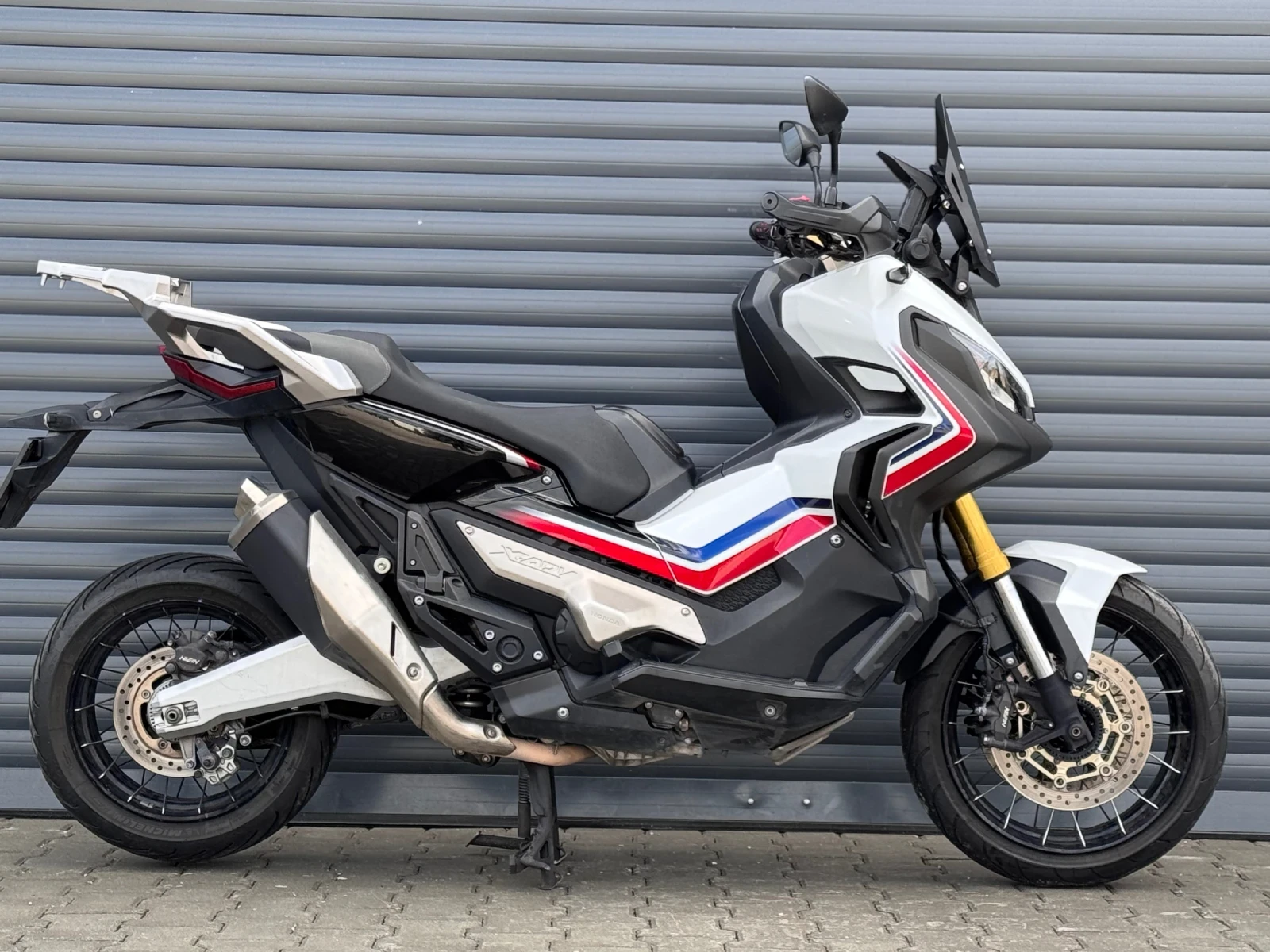 Honda X-ADV 750i HRC - изображение 5
