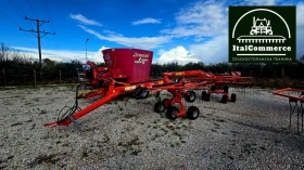 Сенообръщачка KUHN GA 6632 MasterDRIVE, снимка 10