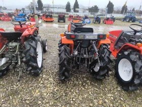 Трактор Kubota Саки агро Сливен , снимка 6