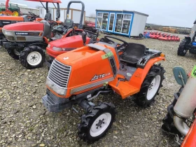 Трактор Kubota Саки агро Сливен , снимка 2