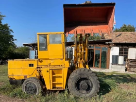 Челен товарач Друга марка ZETOR 34, снимка 9