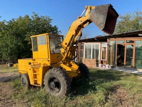 Челен товарач Друга марка ZETOR 34, снимка 11