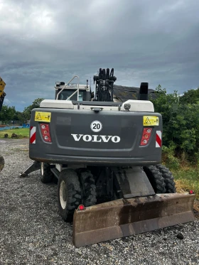 ����� Volvo EW 210 D | Mobile.bg � ����� ������ 6