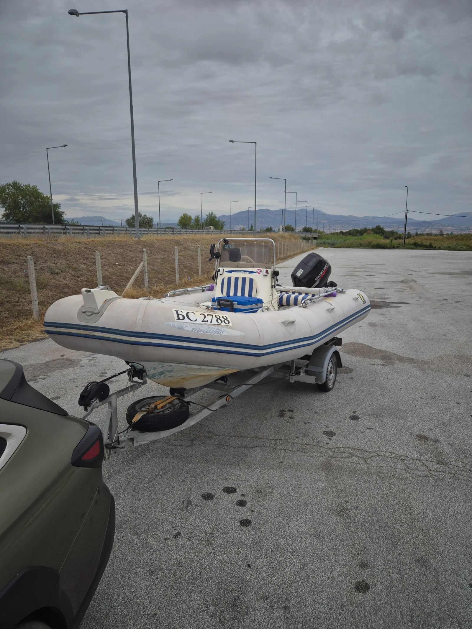 ��������� ����� Zodiac Medlane | Mobile.bg � ����������� 1