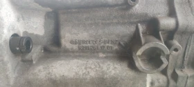 Скоростна кутия за Мерцедес Спринтер 311CDI 2007, снимка 5