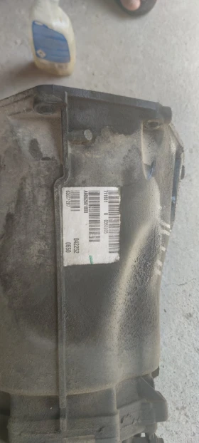 Скоростна кутия за Мерцедес Спринтер 311CDI 2007, снимка 6
