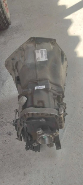 Скоростна кутия за Мерцедес Спринтер 311CDI 2007, снимка 1