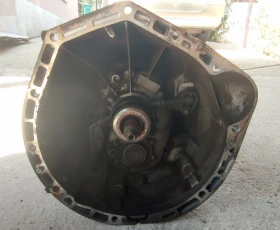 Скоростна кутия за Мерцедес Спринтер 311CDI 2007, снимка 2