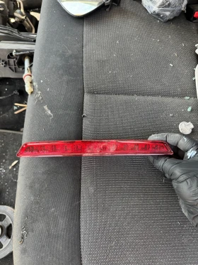 Kia K5 2013-2018г 3стоп в купето , снимка 1