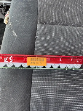 Kia K5 2013-2018г 3стоп в купето , снимка 3