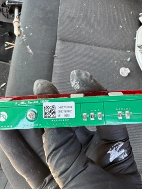 Kia K5 2013-2018г 3стоп в купето , снимка 4