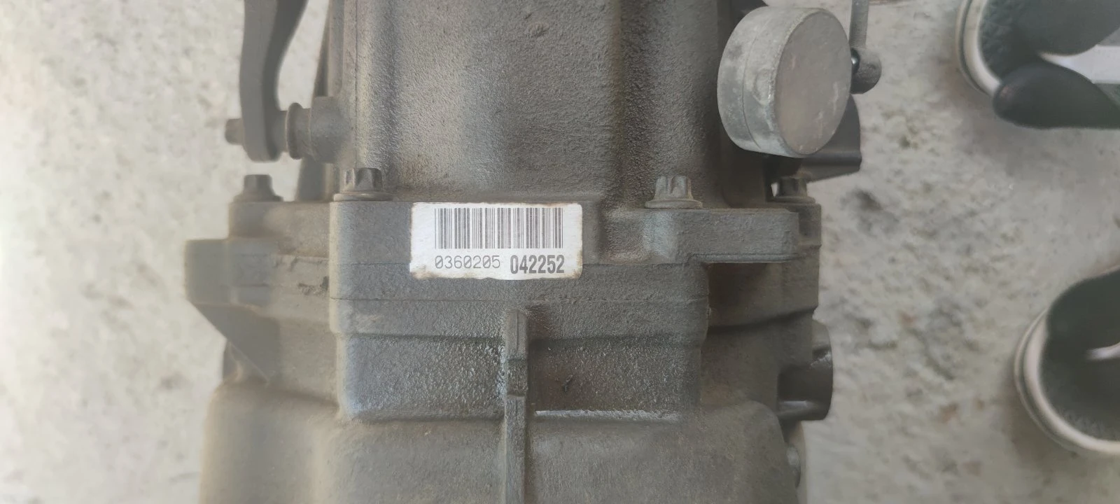      311CDI 2007 | Mobile.bg   4