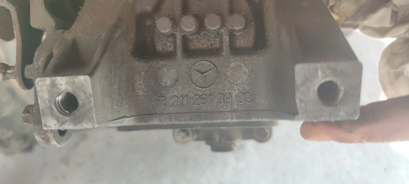      311CDI 2007 | Mobile.bg   3