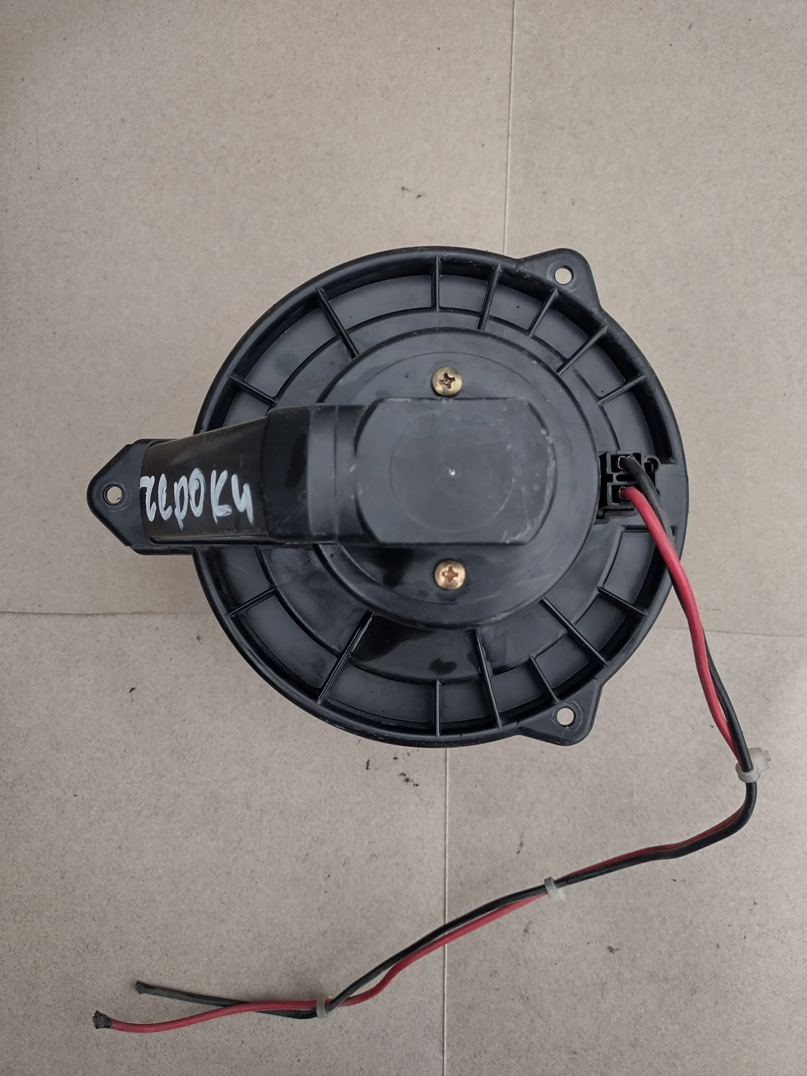 AY166100-0401    Jeep Grand Cherokee II (1998-2005) Denso | Mobile.bg   1