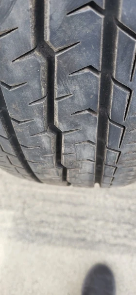 Гуми Летни 195/65R16, снимка 9