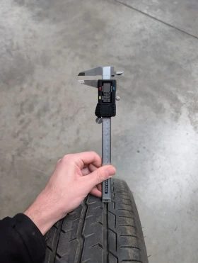 Гуми Летни 195/65R16, снимка 3