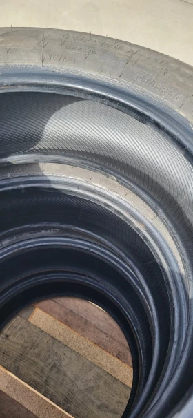 Гуми Летни 195/65R16, снимка 10