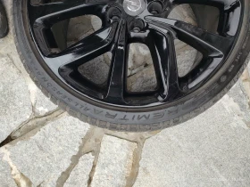 Гуми с джанти Maxxis 245/35R20, снимка 4