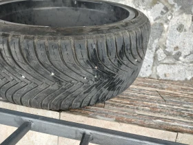 Гуми с джанти Maxxis 245/35R20, снимка 3