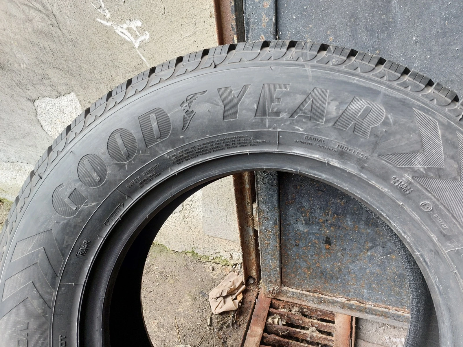  255/65R17 | Mobile.bg   3