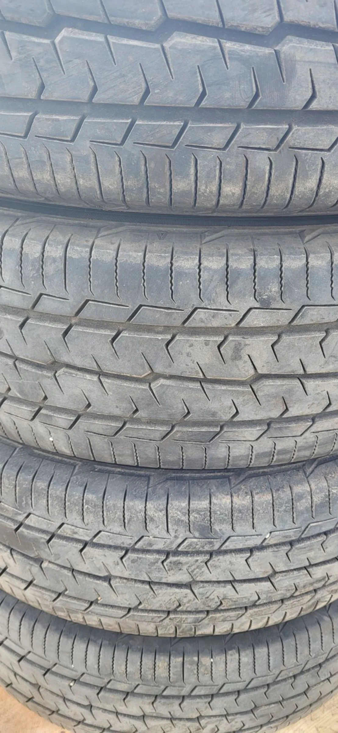 ���� 195/65R16 | Mobile.bg � ����������� 4