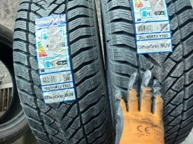 Гуми Зимни 255/65R17, снимка 2 - Гуми и джанти - 40299703