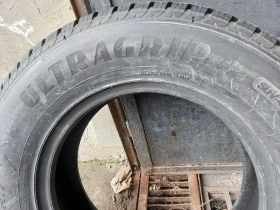 Гуми Зимни 255/65R17, снимка 4 - Гуми и джанти - 40299703