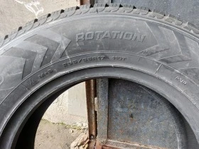 Гуми Зимни 255/65R17, снимка 5 - Гуми и джанти - 40299703