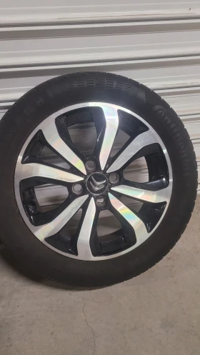    165/60R15  Citroen C1 | Mobile.bg    3