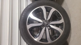    165/60R15  Citroen C1 | Mobile.bg    4