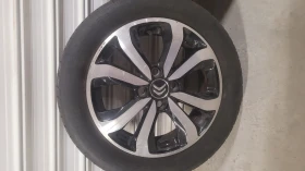    165/60R15  Citroen C1 | Mobile.bg    2