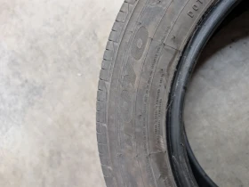 Гуми Летни 195/65R16, снимка 2 - Гуми и джанти - 53606824