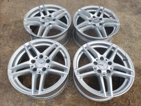 Джанти, снимка 2 - Гуми и джанти - 53693461