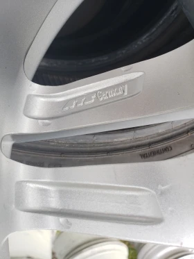 Джанти, снимка 14 - Гуми и джанти - 53693461