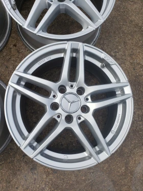 Джанти, снимка 6 - Гуми и джанти - 53693461