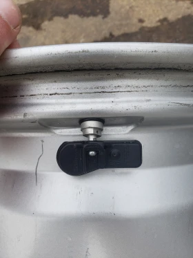 Джанти, снимка 9 - Гуми и джанти - 53693461