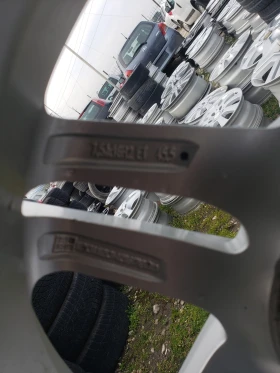 Джанти, снимка 12 - Гуми и джанти - 53693461